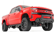 6 Inch Lift Kit | Vertex | Chevy Silverado 1500 2WD/4WD (2019-2024)