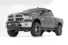 Black Bull Bar | Ram 1500 2WD/4WD (2009-2018 & Classic)