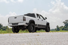 3 Inch Lift Kit | Ram 2500 4WD (2010-2013)