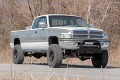 3 Inch Lift Kit | Dodge 2500 4WD (1994-2002)