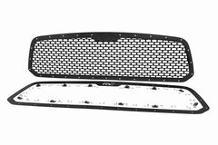 Mesh Grille | Ram 1500 2WD/4WD (2013-2018 & Classic)