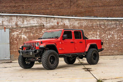 6 Inch Lift Kit | Jeep Gladiator JT 4WD (2020-2023)