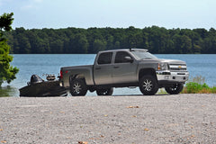 6 Inch Lift Kit | N3 Struts | Chevy/GMC 1500 4WD (07-13)