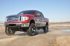 6 Inch Lift Kit | Ford F-150 4WD (2009-2010)