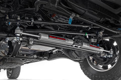 N3 Steering Stabilizer | Dual | 2-8 Inch Lift | Ford F-250/F-350 Super Duty (23-24)