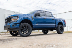 3 Inch Lift Kit | Forged UCA | Ford F-150 4WD (2021-2024)