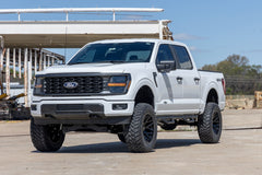 6 Inch Lift Kit | M1 Struts/M1 | Ford F-150 4WD (2021-2024)