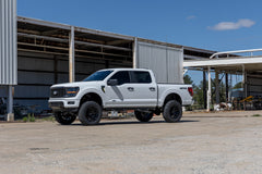 6 Inch Lift Kit | N3 Struts | Ford F-150 4WD (2021-2024)