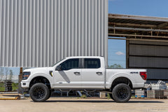 6 Inch Lift Kit | N3 Struts | Ford F-150 4WD (2021-2024)