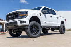 6 Inch Lift Kit | Ford F-150 4WD (2021-2024)