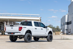 6 Inch Lift Kit | N3 Struts | Ford F-150 4WD (2021-2024)