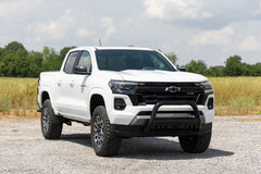 2 Inch Lift Kit | Chevy Colorado 4WD (2023-2024)