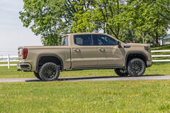 1.5 Inch Leveling Kit | AT4X/ZR2 | Chevy/GMC 1500 (22-24)