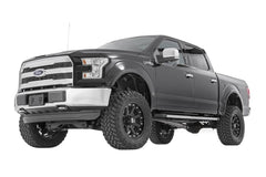 6 Inch Lift Kit | Vertex/V2 | Ford F-150 4WD (2015-2020)