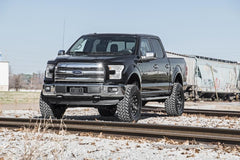 6 Inch Lift Kit | Ford F-150 4WD (2015-2020)