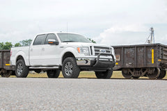 3 Inch Lift Kit | N3 Struts | Ford F-150 4WD (2009-2013)