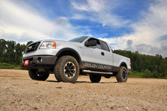 2.5 Inch Leveling Kit | Ford F-150 2WD/4WD (2004-2008)