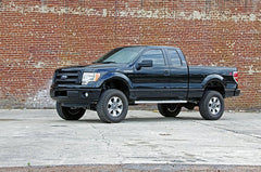 6 Inch Lift Kit | Ford F-150 2WD (2011-2014)