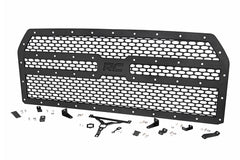 Mesh Grille | Ford F-150 2WD/4WD (2015-2017)