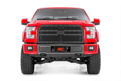 Mesh Grille | Ford F-150 2WD/4WD (2015-2017)