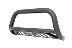 Black Bull Bar | Eco Boost | Ford F-150 2WD/4WD (2011-2024)