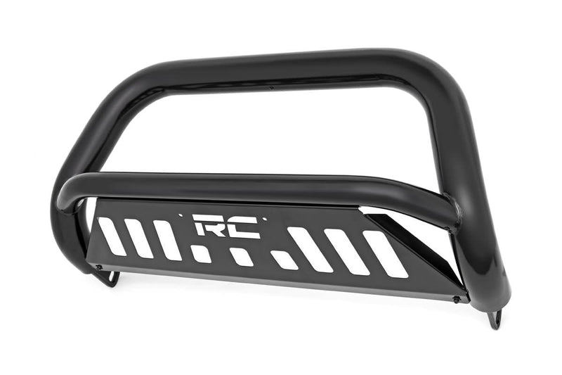 Black Bull Bar | Eco Boost | Ford F-150 2WD/4WD (2011-2024)