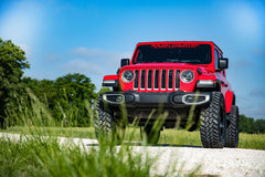 3.5 Inch Lift Kit | Spacers | Jeep Gladiator JT 4WD (2020-2023)