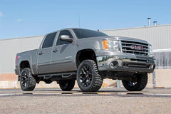 3 Inch Body Lift Kit | Chevy Silverado & GMC Sierra 1500 2WD/4WD (2007-2013)