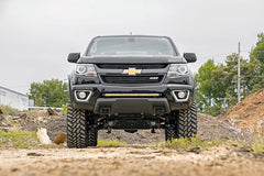 6 Inch Lift Kit | N3 Struts | Chevy/GMC Canyon/Colorado 2WD/4WD (2015-2022)