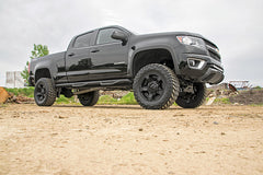 6 Inch Lift Kit | N3 Struts | Chevy/GMC Canyon/Colorado 2WD/4WD (2015-2022)