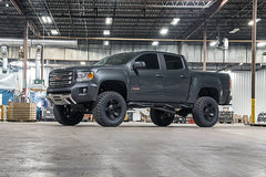 6 Inch Lift Kit | N3 Struts | Chevy/GMC Canyon/Colorado 2WD/4WD (2015-2022)