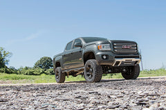 6 Inch Lift Kit | N3 Struts | Chevy/GMC Canyon/Colorado 2WD/4WD (2015-2022)