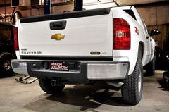 1.25 Inch Body Lift | Chevy Silverado & GMC Sierra 1500 2WD/4WD (2007-2013)