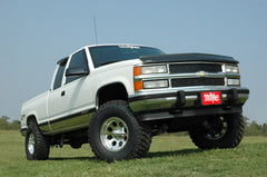 4 Inch Lift Kit | Chevy C1500/K1500 Truck & SUV 4WD (1988-1999)