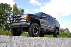 6 Inch Lift Kit | Chevy C1500/K1500 Truck & SUV 4WD (1988-1999)