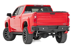 6 Inch Lift Kit | N3 Struts | Chevy Silverado 1500 2WD/4WD (2019-2024)