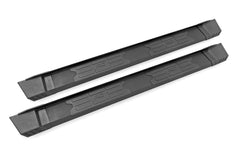 HD2 Running Boards | Ext Cab | Chevy/GMC 1500/2500HD/3500HD (07-19)