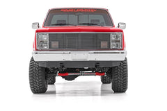 4 Inch Lift Kit | Rear Springs | Chevy/GMC C10/K10 C15/K15 Truck/Half-Ton Suburban/Jimmy (77-91)