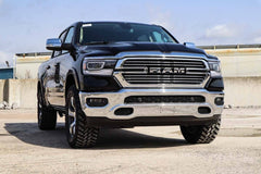 2 Inch Leveling Kit | Air Ride | Ram 1500 4WD (2019-2025)