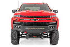 6 Inch Lift Kit | Vertex | Chevy Silverado 1500 2WD/4WD (2019-2024)