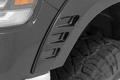 Fender Flares | SF1 | Ram 1500 2WD/4WD (2019-2024)