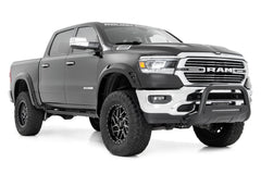 Fender Flares | SF1 | Ram 1500 2WD/4WD (2019-2024)