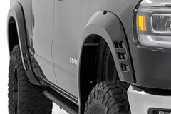 Fender Flares | SF1 | Ram 1500 2WD/4WD (2019-2024)