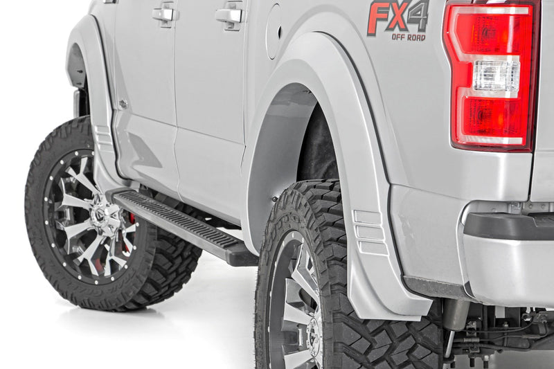 Fender Flares | SF1 | Ford F-150 2WD/4WD (2018-2020)