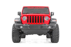 2.5 Inch Lift Kit | Spacers | N3 | Jeep Wrangler JL (18-23)/Wrangler Unlimited (18-23) 