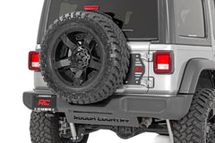 Tailgate Reinforcement | Jeep Wrangler JL (18-24)/Wrangler Unlimited (18-24) 