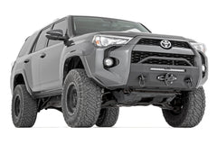 Front Bumper | Hybrid | 20" Blk LED | Toyota 4Runner 2WD/4WD (2014-2024)