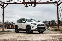 2.5 Inch Lift Kit | Toyota RAV4 2WD/4WD (2019-2023)