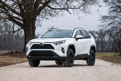 2.5 Inch Lift Kit | Toyota RAV4 2WD/4WD (2019-2023)