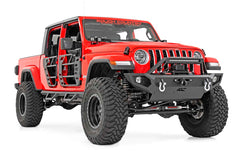 6 Inch Lift Kit | Jeep Gladiator JT 4WD (2020-2023)